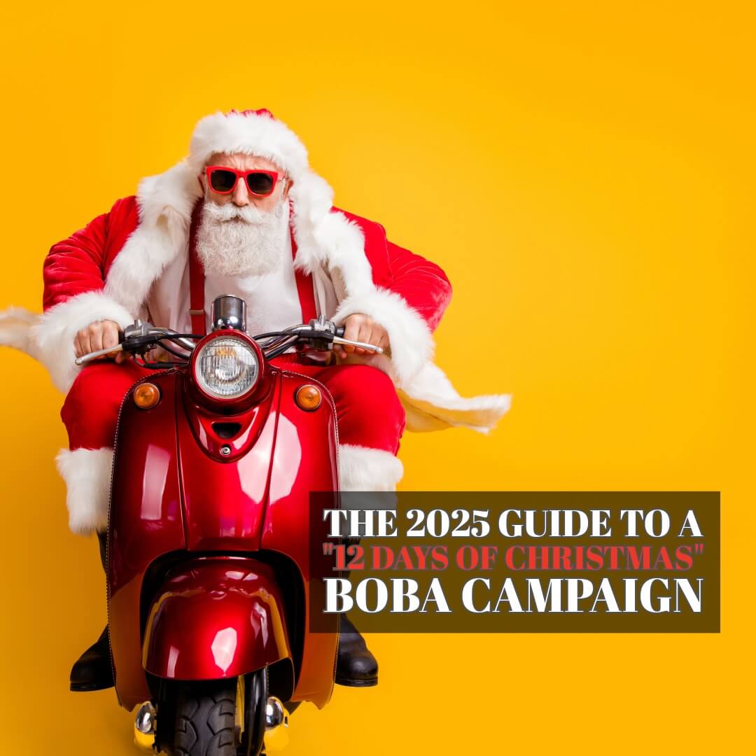 How to Double Your Engagement This Holiday: The 2025 Guide to a