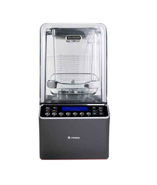 Intelligent Commercial Blender