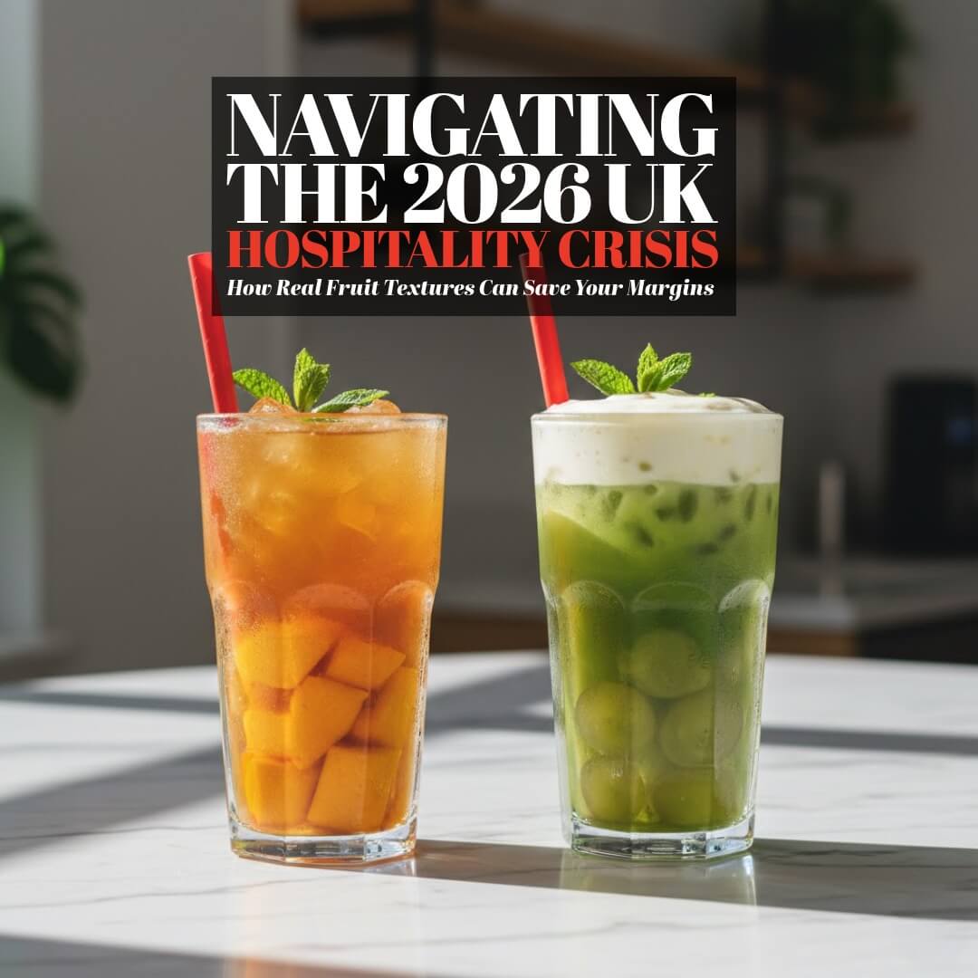 Boba Buzz Blog - Bobabuzz