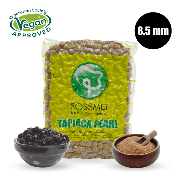 tapioca Тапіока швидкого приготування 1 кг ➤ Pearl Tea
