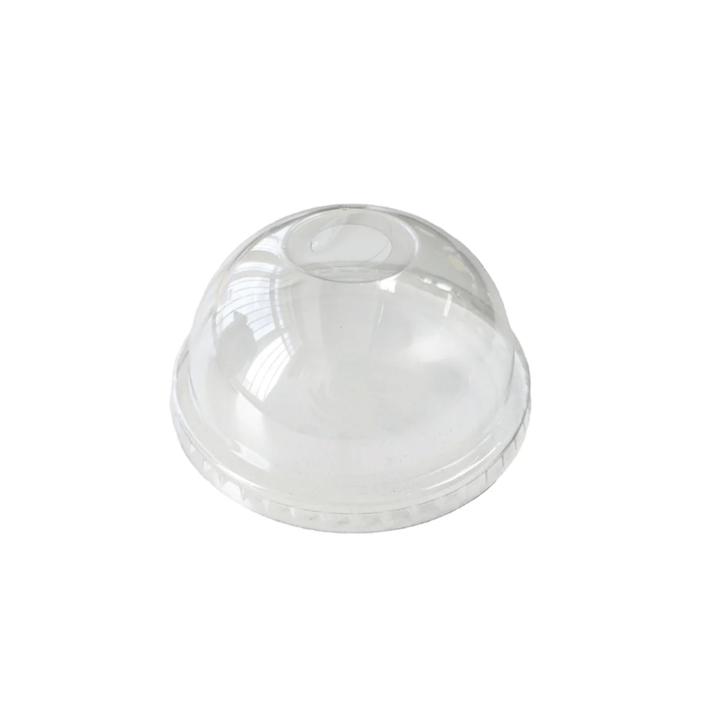 Dome Lid (95mm/PP) [1,000 pc]