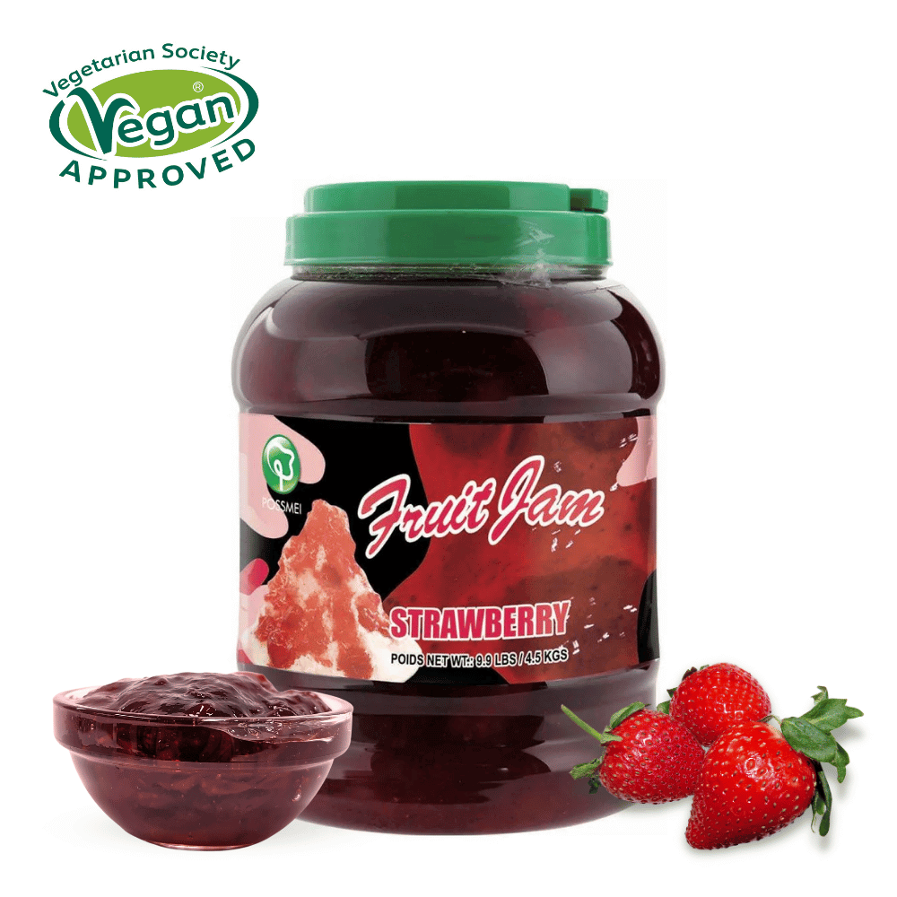 Jam Mahbob Jam - Bobabuzz