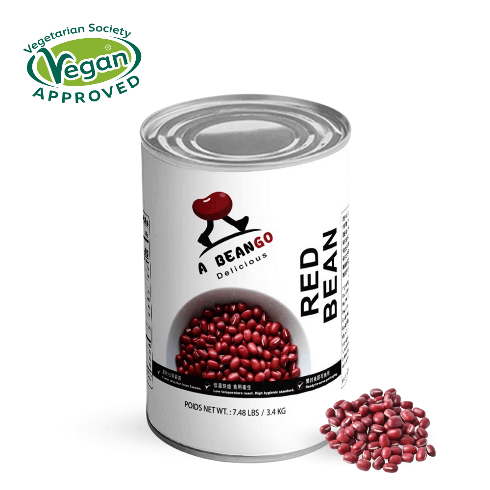 Sweet Red Bean