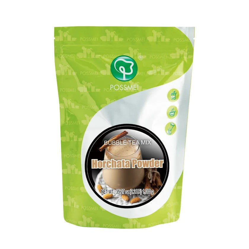 Coconut Flavoured Powder