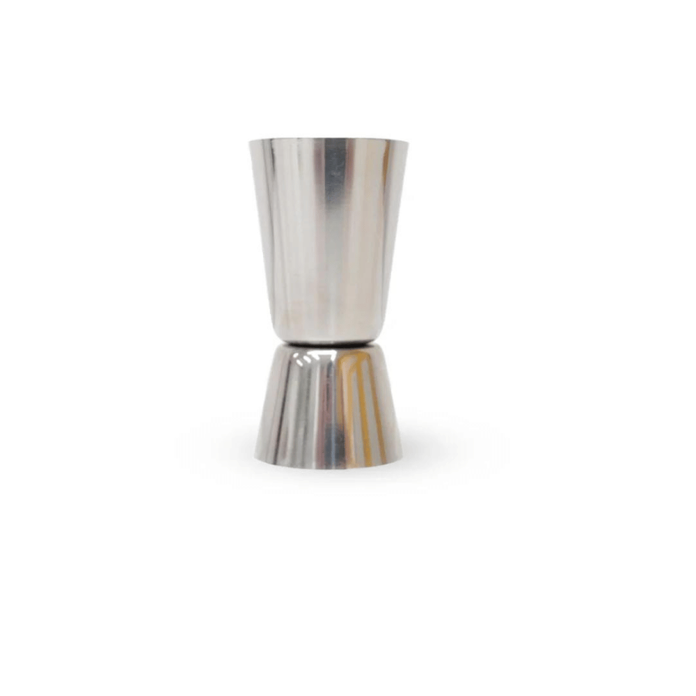 Jigger (25/50ml / Stainless Steel)