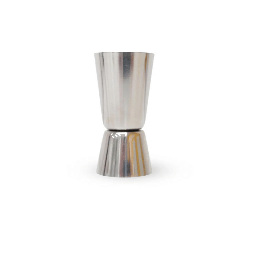 Jigger (25/50ml / Stainless Steel) - Bobabuzz
