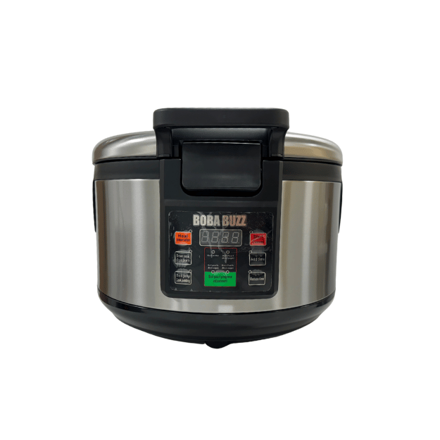 Tapioca Cooker 16L