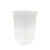 Plastic Cups - U-shaped 500ml (95mm/PP)