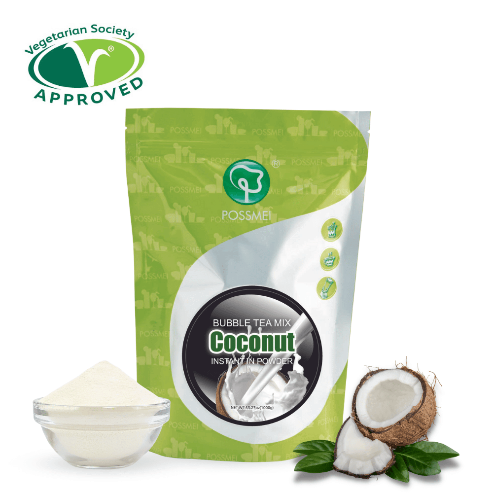 Coconut Flavoured Powder