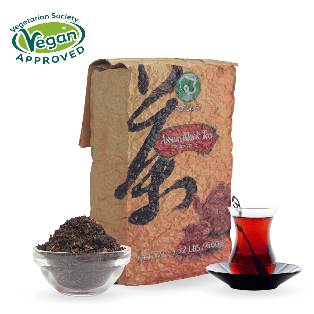 Abis Tea Powder Tea - Bobabuzz