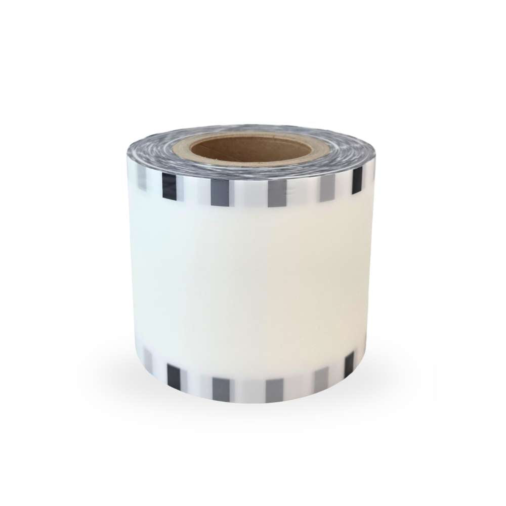 Frosted Sealing Film [2,000 cups]