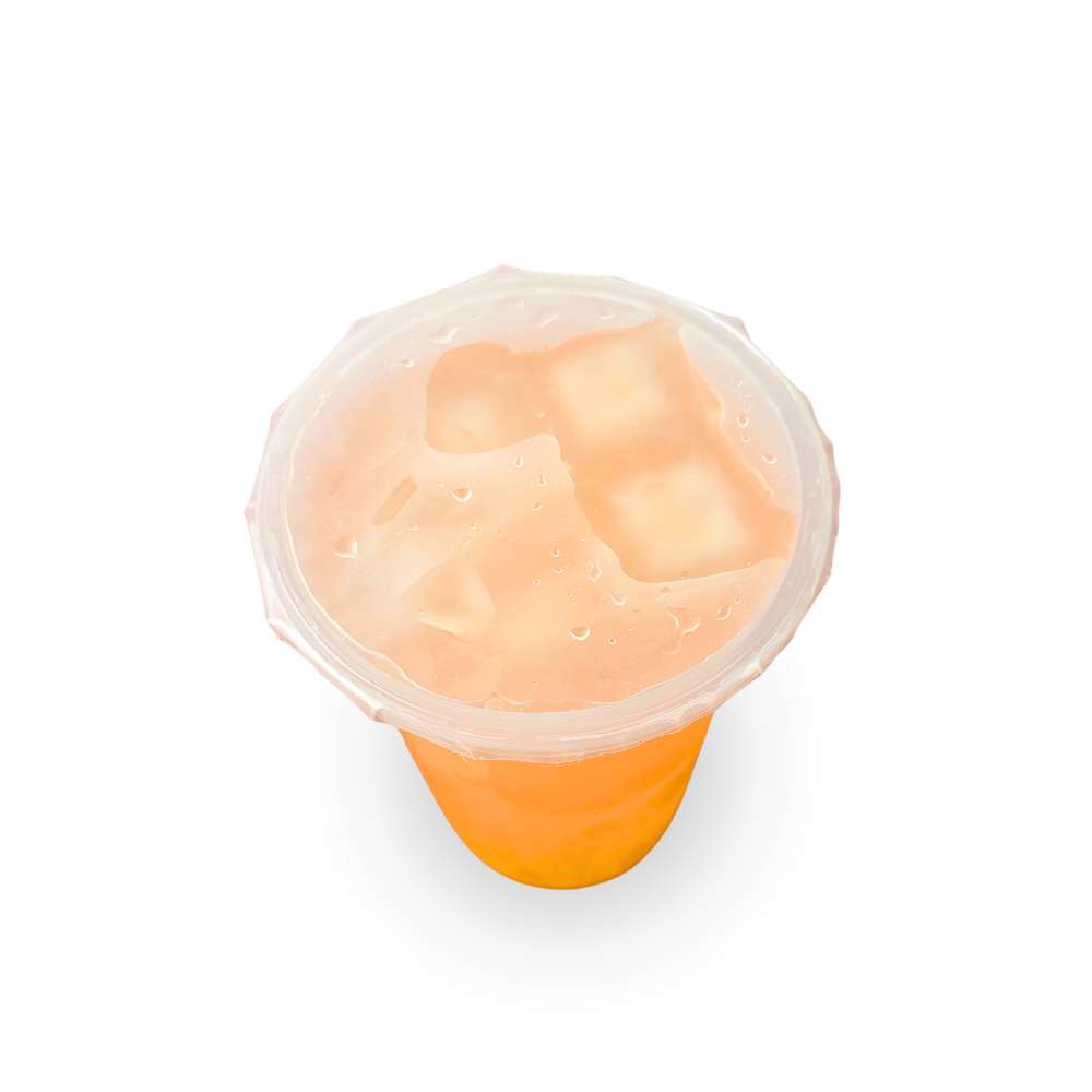 Frosted Sealing Film [2,000 cups]