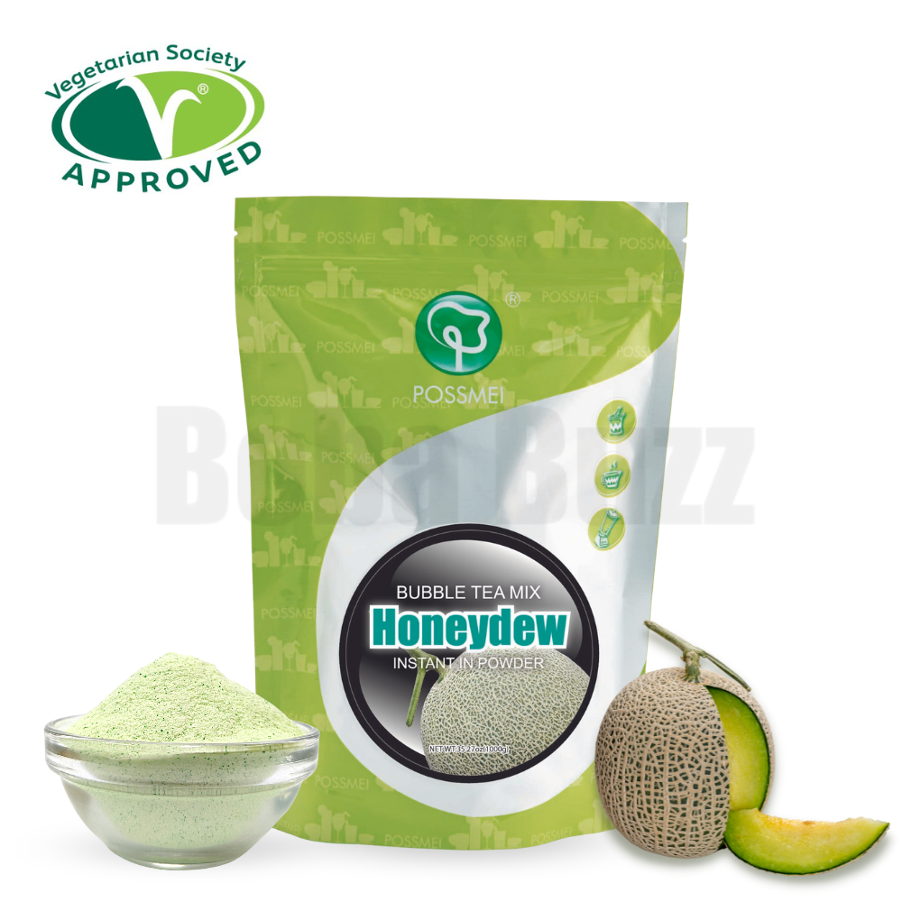 Honeydew Powder