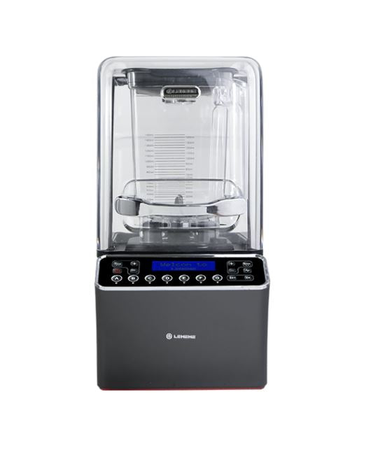 Intelligent Commercial Blender