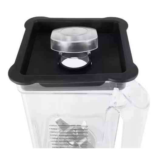 Intelligent Commercial Blender