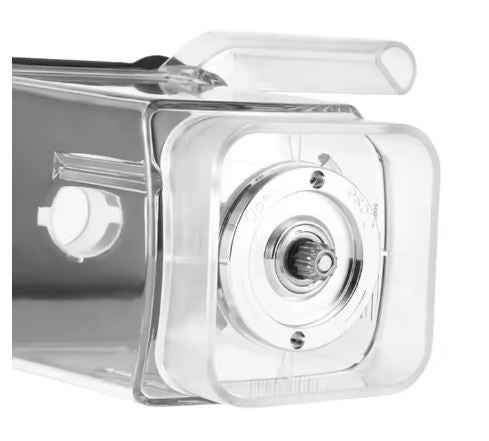 Intelligent Commercial Blender