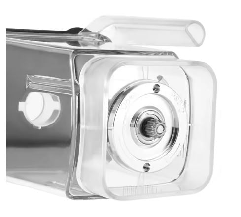 Intelligent Commercial Blender