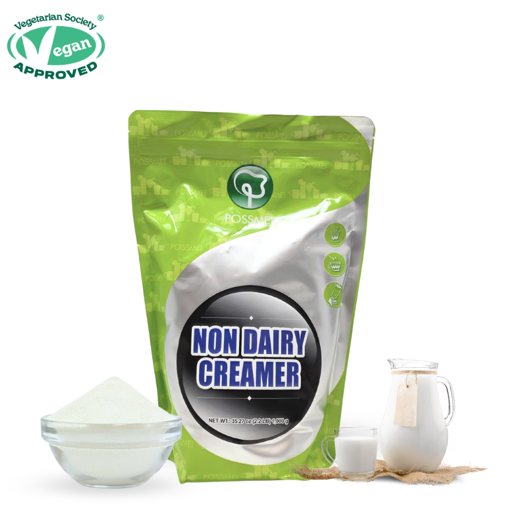 Non-Dairy Creamer