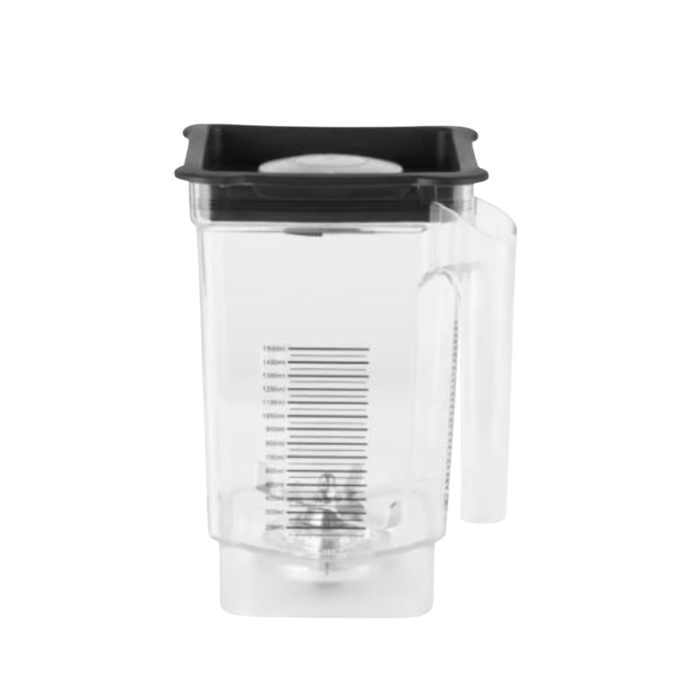 Blender Jar