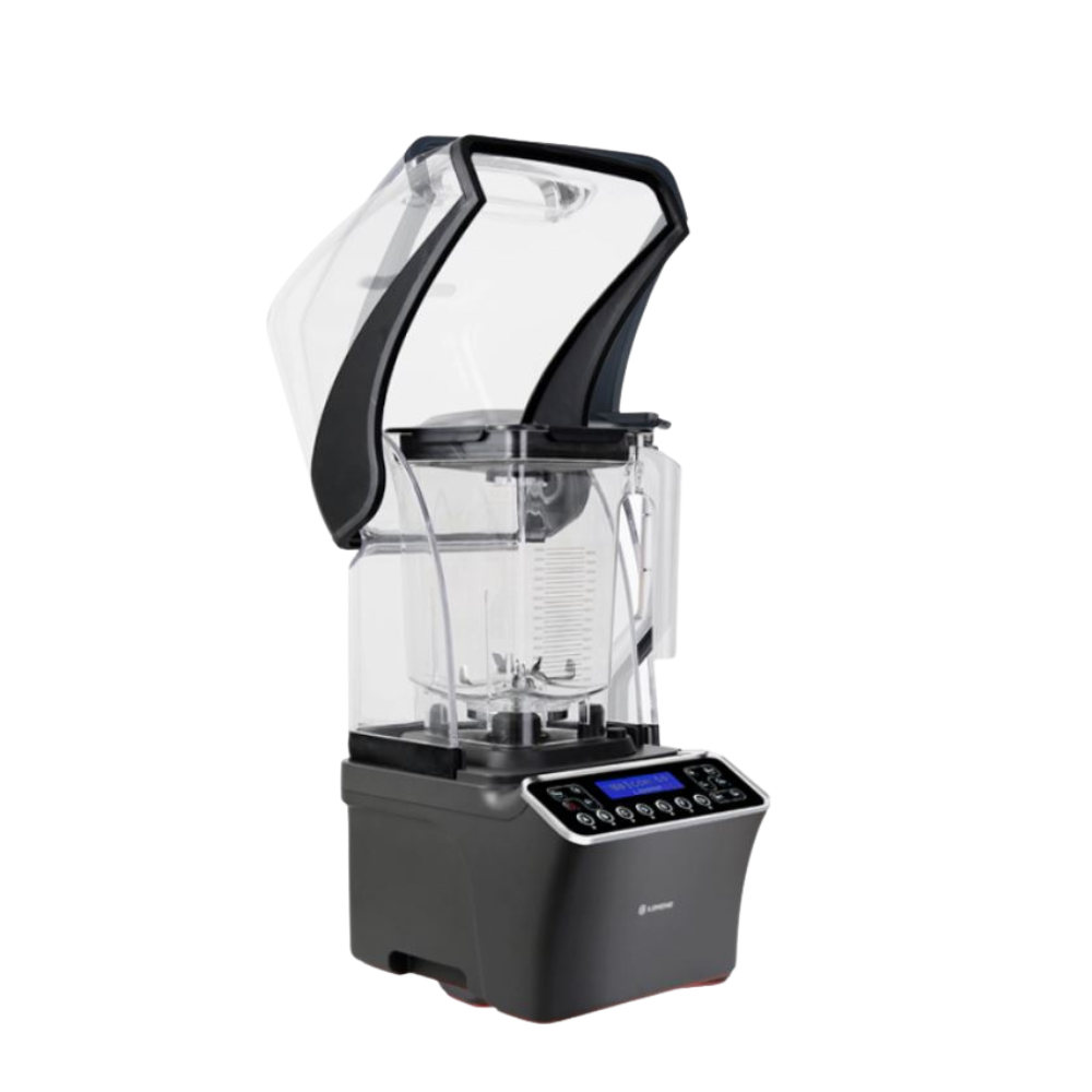 Intelligent Commercial Blender - Bobabuzz