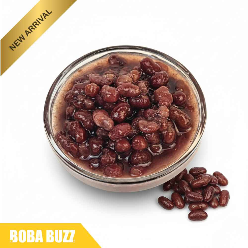 Red Beans in Syrup 950g