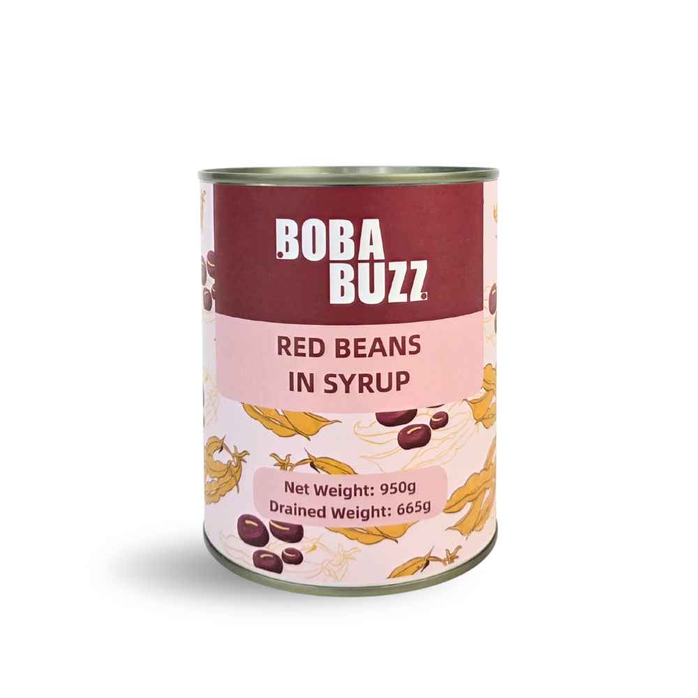 Red Beans in Syrup 950g