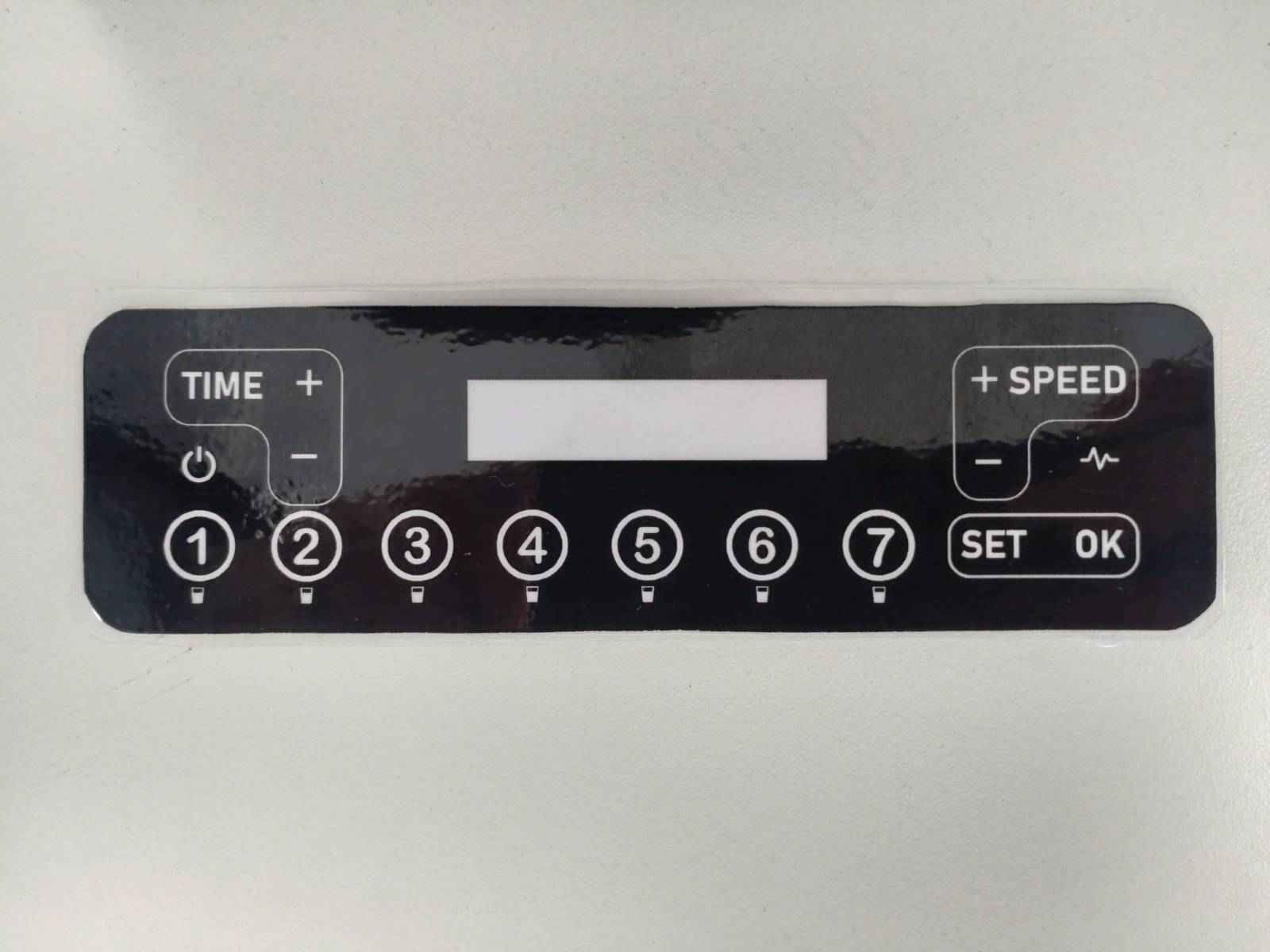 Intelligent Commercial Blender